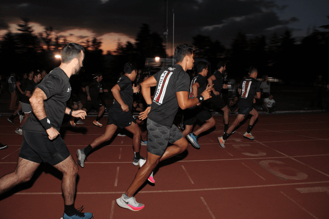 Съёмка спортивных и культурных событий